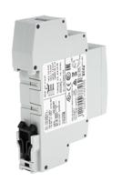 7pv1508-1aw30 Siemens DIN Rail Mount Timer Relay, 240V, 1-Contact, 0.05 → 100 s, 3 → 100 min, 5 → 100h, SPDT