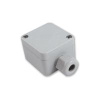 saee Prosensor PT100 Outdoor Temperature Probe, 3 Wire, Wall, Class A +80°C Max