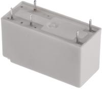 413190240010 Finder PCB Mount Power Relay, 24V dc Coil, 12A Switching Current, SPDT