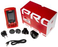 174-6575 RS PRO RS-9680 Air Quality Meter for Formaldehyde, Humidity, PM 2.5, PM 10, Temperature, TVOC, Battery-Powered