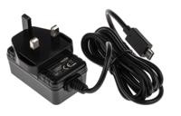 fjos2003011 Okdo Raspberry Pi Power Supply, USB Type C with UK Plug Type, 1.5m