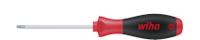 01292 Wiha Torx  Screwdriver, T20 mm Tip, 100 mm Blade, 218 mm Overall