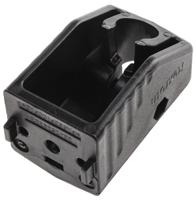 3-842-539-496 Bosch Rexroth Guide Rail Bracket, 45mm Length x 45mm Width x 78mm Height