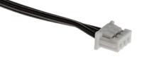15134-0303 Molex 3 Way Female PicoBlade to 3 Way Female PicoBlade Wire to Board Cable, 300mm