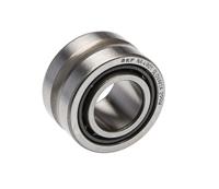 na-4901 SKF NA 4901 Cylindrical 12 mm ID Roller Bearing, 24 mm OD
