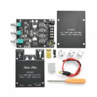 dfr0806 DFRobot Bass Treble Bluetooth Amplifier Amplifier Board for Phone, Raspberry Pi DFR0806