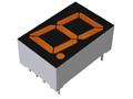 lap-601dl LAP-601DL ROHM LED LED Display, CC Orange 250 mcd RH DP 14.6mm