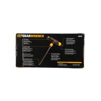 83520 GearWrench 8 piece Metric