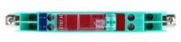 z-787h Pepperl + Fuchs 2 Channel Zener Barrier, ATEX