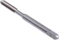152-158 RS PRO Tap Set HSS 2-Piece 0.81mm Pitch BA Standard Hand Tap #2 BA Thread
