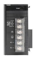 cj1w-pa202 Omron CJ1W Series PLC Power Supply for Use with CJ1M Series