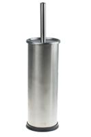 898-8292 RS PRO Medium Bristle White Toilet Brush, Nylon bristle material