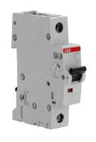 2cds271001r0021-s201m-d-2a-15-ka ABB System Pro M Compact S200M MCB, 1P, 2A Curve D, 253V AC, 72V DC, 25 kA Breaking Capacity