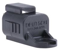 1011-344-0205 Deutsch, DT Dust Cap for use with Automotive Connectors