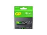 gppca15up223 Gp Batteries GP Batteries Ultra Plus Alkaline Manganese Dioxide AA Battery 1.5V