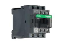 lc1d09bd Schneider Electric LC1D Series Contactor, 24 V dc Coil, 3-Pole, 9 A, 4 kW, 3NO, 690 V ac