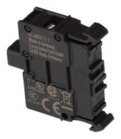 218060-m22-ledc230-b Eaton RMQ Titan M22 Series Light Block, 85 → 264V ac