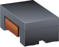 srf4532-1r0y Bourns, SRF4532, 4532 No Surface Mount Inductor with a Ferrite Core, 1 μH Ferrite Core 25 % 1.2 A Idc