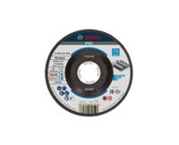 2608619256 Bosch XLOCK Aluminium Oxide Cutting Disc, 115mm x 2.5mm Thick