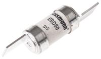 esd50 Eaton 50A British Standard Fuse, F2, 415V ac