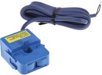 tt-50-sd LEM TT Series Current Transformer, 50A Input, 50:1, 16.66 mA Output, 8mm Bore