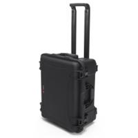 950s-010bk-0a0 Nanuk Nanuk 950 Waterproof PP Case With Wheels, 579 x 465 x 297mm