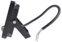 flex-pir-10-5k PowerLED Flex-PIR Floodlight, 10 W, 1000 lm, IP65 PIR, 175 → 265 V ac