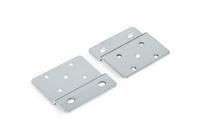 tsp-wmk02 TRACOPOWER TSP Series Wall Mounting Kit for Use with TSP 360, TSP 360WR, TSP 600, TSP 600WR, TSP-3P 480, TSP-3P 960,