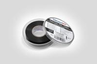 710-10608-htape-flex1000-c-19x20-pvc-bn HellermannTyton HelaTape Flex Brown Electrical Tape, 19mm x 20m