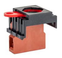a22-01m Omron A22 Series for Use with A22 E-Stop, 220V ac, SPNC