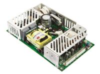 mpq-200f MEAN WELL Switching Power Supply, MPQ-200F, 5 V dc, ±15 V dc, ±24 V dc, 2A, 140W, Quad Output, 127 → 370 V dc,