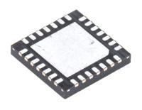 pic16f886-iml Microchip PIC16F886-I/ML, 8 bit PIC, PIC16F886 Microcontroller, 64 MHz, 14kB FLASH, 28-Pin QFN