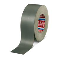 04657-00114-00 Tesa Tesa 4657 4657 Cloth Tape, 50m x 38mm, Grey