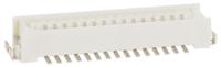 df9b-31p-1v32 Hirose DF9 Series Straight Surface PCB Header, 31 Contact(s), 1 mm Pitch, 2 Row, Shrouded