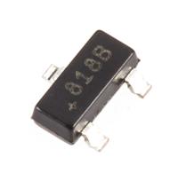 ds1818r-10tr Maxim Integrated Voltage Supervisor 3-Pin SOT-23, DS1818R-10+T&R