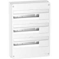 r9h18403 Schneider Electric Resi9 Two Phase Distribution Board, 90 A