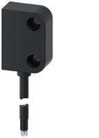 3se6617-3ca04 Siemens 3SE Series Magnetic Non-Contact Safety Switch, 75V dc, Plastic Housing, 2NC, Cable