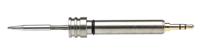 122-202 RS PRO 1.3mm Chisel Soldering Iron Tip