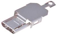 zx40-b-slda Hirose, ZX40 Top Cover for use with ZX40 Plug