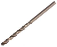2608585842 Bosch HSS Twist Drill Bit for Stainless Steel, 3mm Diameter, 61 mm Overall