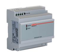 psl1m07212 Lovato PSL Switch Mode DIN Rail Power Supply, 240V ac ac Input, 12V dc dc Output, 6A Output, 72W