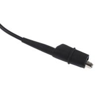 p2220 Tektronix TPS2000 Series P2220 Oscilloscope Probe, Voltage Type, 200MHz, 1:1, 1:10