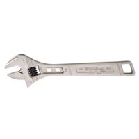 61112 Ega-Master Adjustable Spanner, 250 mm Overall, 29mm Jaw Capacity, Metal Handle