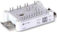 fs25r12w1t4b11boma1 Infineon FS25R12W1T4B11BOMA1 Common Collector IGBT Module, 45 A 1200 V, 22-Pin EASY1B, PCB Mount