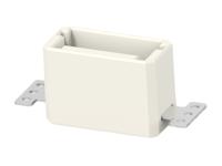 2481779-5 TE Connectivity  Series Vertical Surface PCB Header, 5 Contact(s), 1.5 mm Pitch, 1 Row, Shrouded