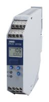 702060288-888-000-22 Jumo iTRON PID Temperature Controller, 109 x 22.5mm, 2 Output Relay, 20 → 53 V ac/dc Supply Voltage