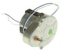 82334768 Crouzet Clockwise Synchronous Geared AC Geared Motor, 3 W, 230 V