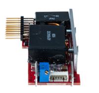 op-1 Vox Power Switching Power Supply, O/P 1, 1.5 → 7.5V dc, 25A, 125W, 1 Output