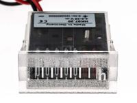 3100200383 Kubler HK 07 Hour Meter, 7 Digit, 4.5 → 35 V dc