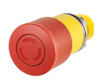 46-2c361h20000 EAO Pushbutton Actuator for Use with Momentary Action Actuator